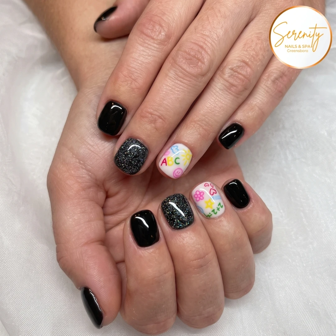 Must Try Nail Designs August 12 2026